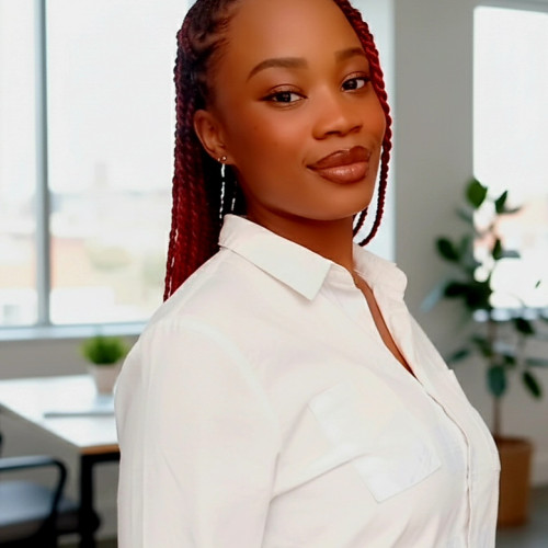 Precious  D. profile photo