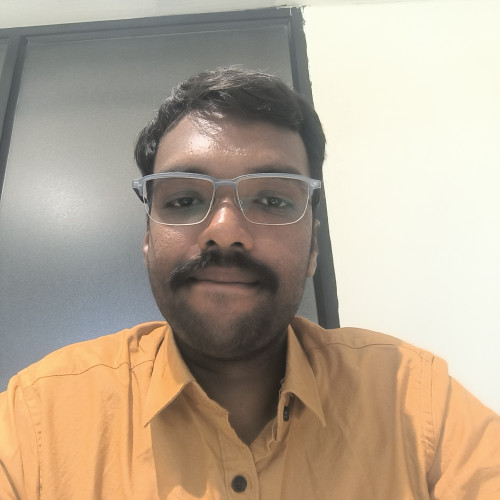 Namburi  T. profile photo