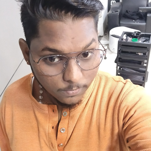Arun K. profile photo