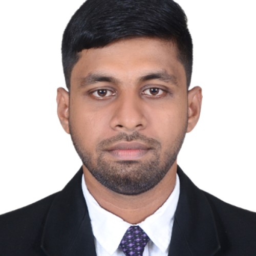Suresh M.