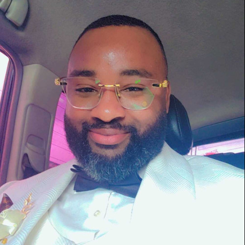 Godwin i. profile photo