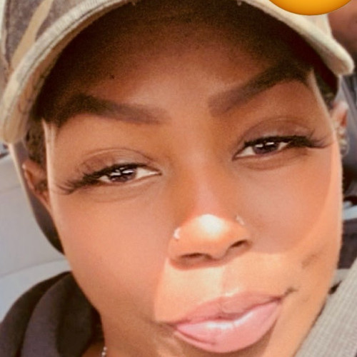 Keisha R.