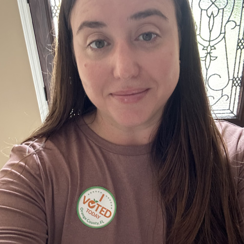 Becca C. profile photo