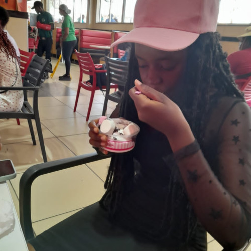 Tanatswa  J. profile photo