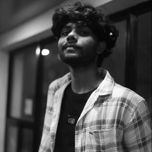 Mahesh A. profile photo