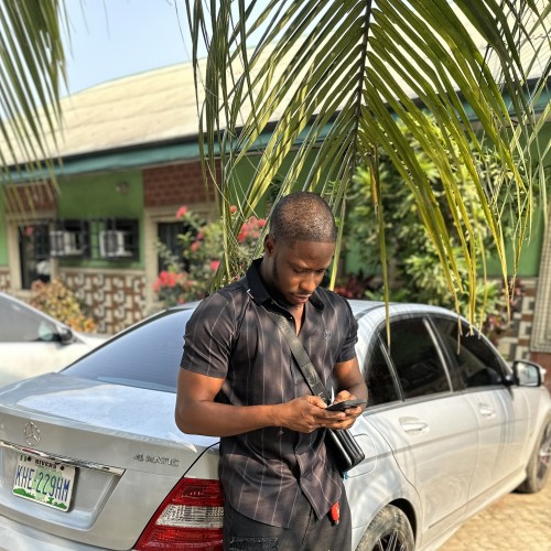 Clinton R. profile photo