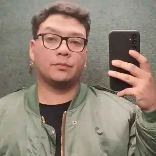 Javier Z. profile photo