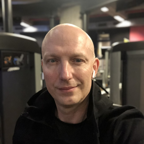 Bodo B. profile photo