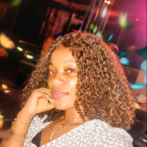 Faith P.