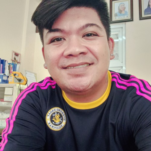 Ronnel P. profile photo