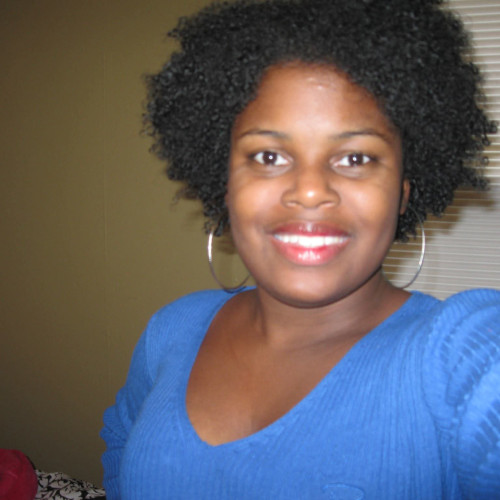 Erica J. profile photo