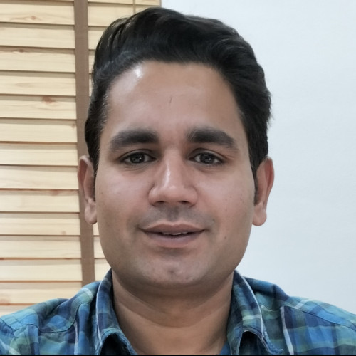 Santosh Shri K. profile photo