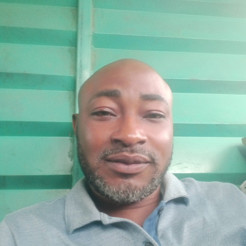 Rotimi  A. profile photo