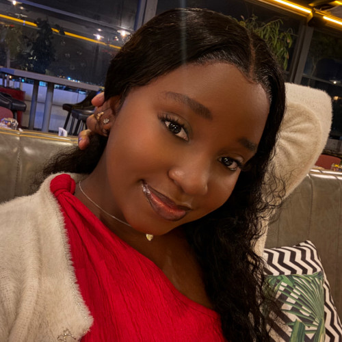 Shani M. profile photo