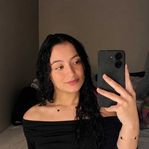 Gabriea M. profile photo