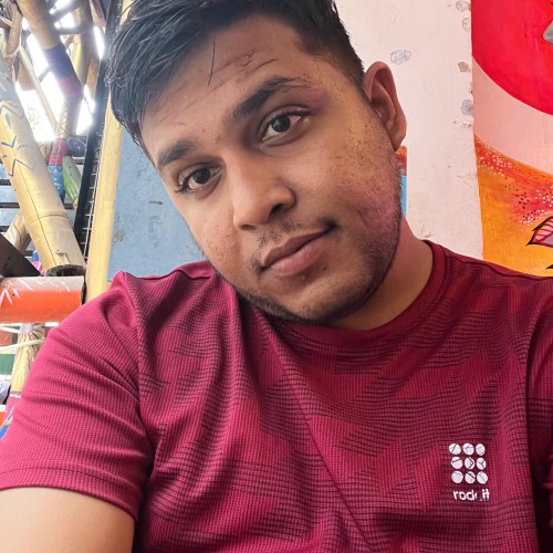Himanshu S.