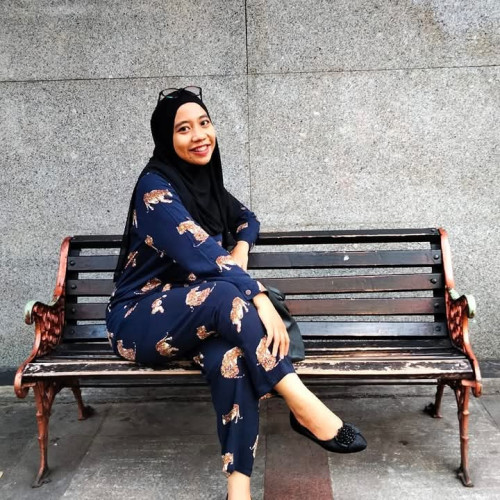 Rifa S. profile photo