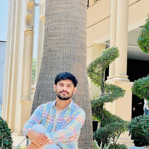 Muhammad a. profile photo