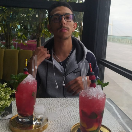 Anas D. profile photo