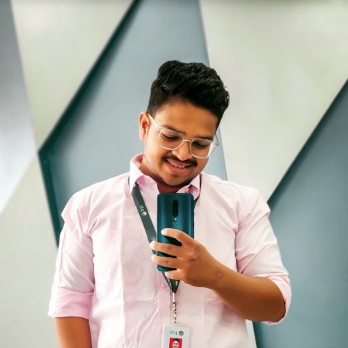 Sandeep  r. profile photo