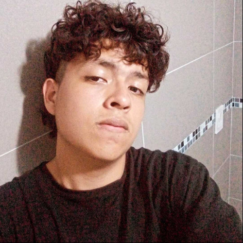 Teo b. profile photo