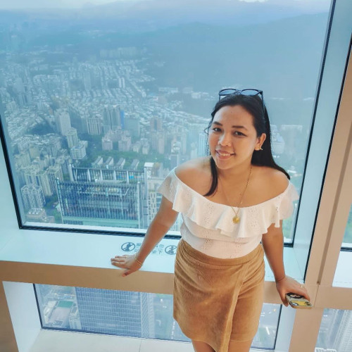 Rashmiah Cleo L. profile photo