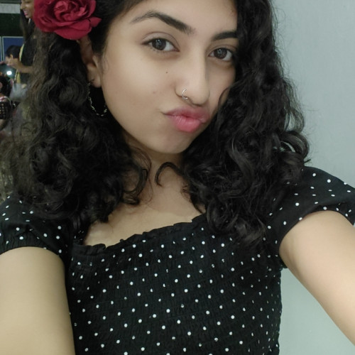 Shriya R.