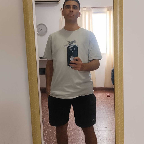 Emiliano M. profile photo