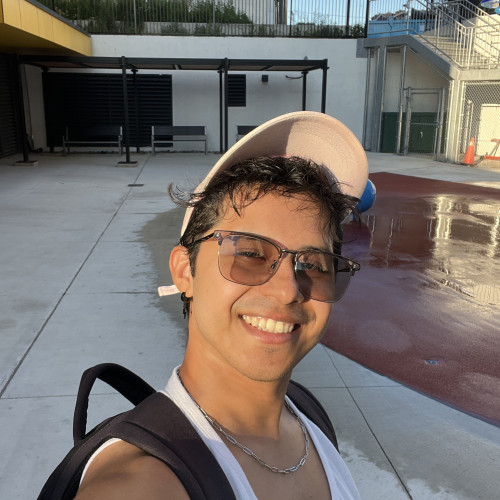 Andres C. profile photo