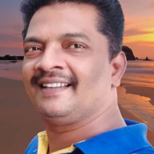 G V VIJAY R. profile photo