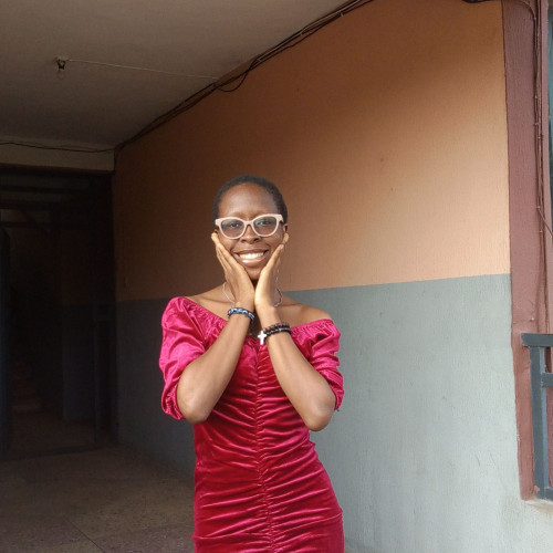 Chioma K. profile photo