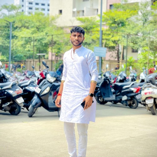 Tejas K. profile photo