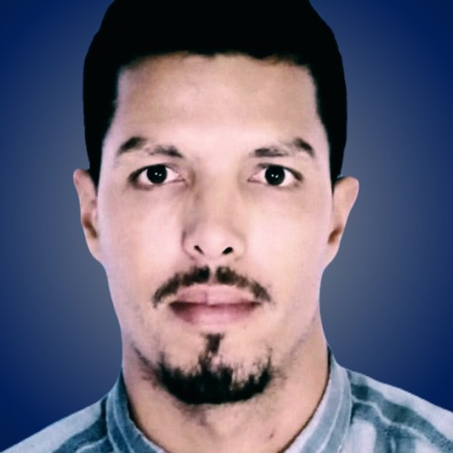 Ghareib M.