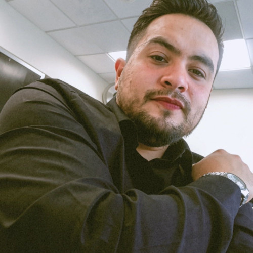 José Alexis T. profile photo