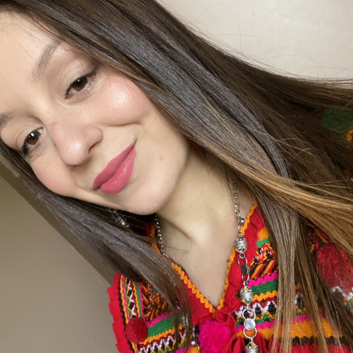 Yamina  D. profile photo