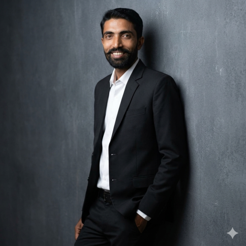 Bijal  K. profile photo