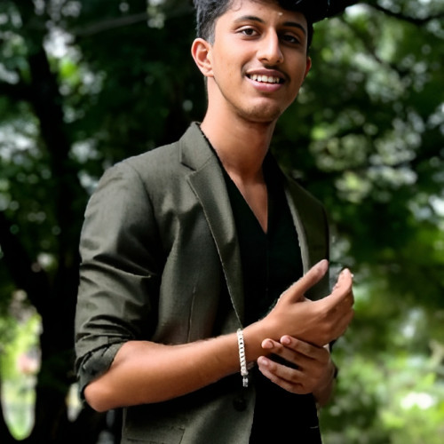Sanju K.
