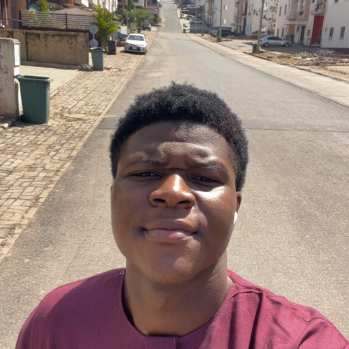 Daniel K. profile photo