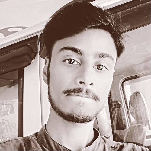Suraj K. profile photo