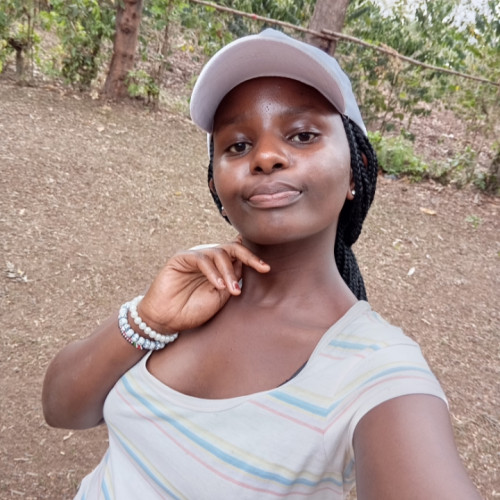 barbra m. profile photo