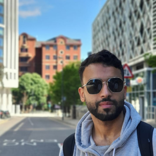 Hussain  A. profile photo