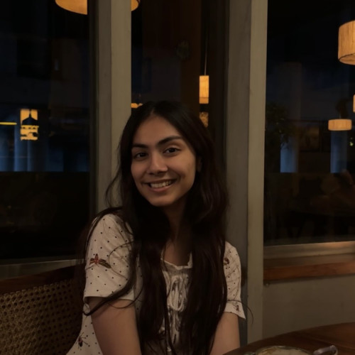 Subha S. profile photo