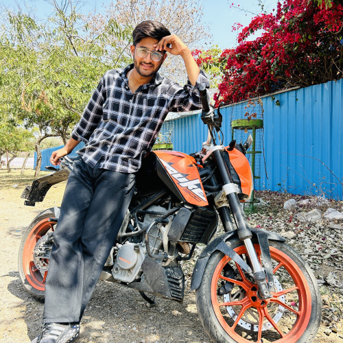 aman s. profile photo
