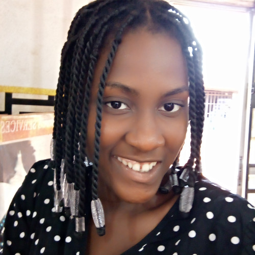 Christabel c. profile photo