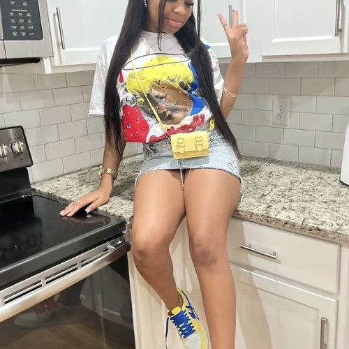 Shanysia  B. profile photo
