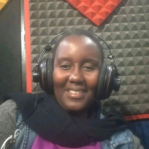 Twaambo M. profile photo