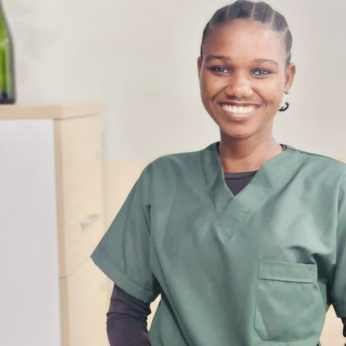 Ammy(Text only) J. profile photo