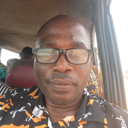 Charles U. profile photo