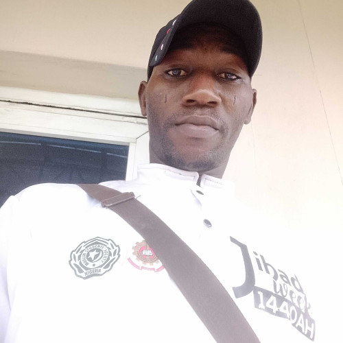 Olalekan A. profile photo