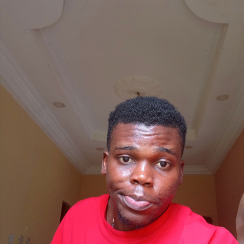 Asogwa  M. profile photo